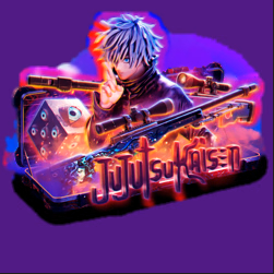 skin.club-The Honored One Case Case